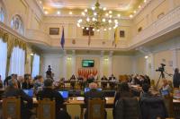 Februári közgyűlés: szavaztak a költségvetésről, fejlesztik a Vízpart körúti idősek otthonát